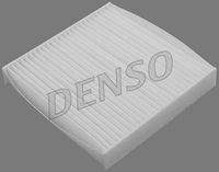 DENSO DCF466P Filter, Innenraumluft