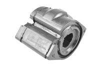 TEDGUM TED10791 Lagerung, Stabilisator