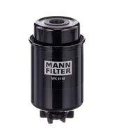 MANN-FILTER WK8149 Kraftstofffilter