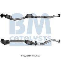 BM CATALYSTS BM91425H Katalysator