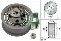 Schaeffler INA 531043620 Spannrolle, Zahnriemen