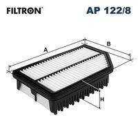 FILTRON AP122/8 Luftfilter