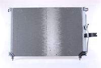 NISSENS 94232 Kondensator, Klimaanlage