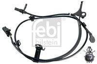 FEBI BILSTEIN 176646 Sensor, Raddrehzahl