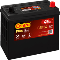 CENTRA CB454 Starterbatterie