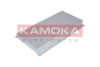 KAMOKA F400801 Filter, Innenraumluft