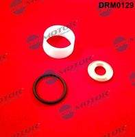 Dr.Motor Automotive DRM0129 Dichtungssatz, Einspritzdüse