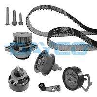 DAYCO KTBWP3470 Wasserpumpe + Zahnriemensatz