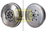 Schaeffler LuK 415071810 Schwungrad