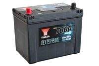 YUASA YBX7031 Starterbatterie