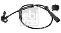 FEBI BILSTEIN 177009 Sensor, Raddrehzahl