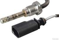 HERTH+BUSS ELPARTS 70682080 Sensor, Abgastemperatur