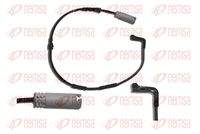 REMSA 001111 Warnkontakt, Bremsbelagverschleiß