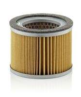 MANN-FILTER C1112/2 Luftfilter