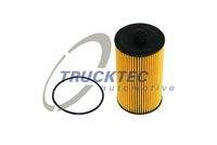 TRUCKTEC AUTOMOTIVE 0738031 Kraftstofffilter