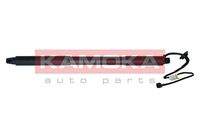 KAMOKA 7094051 Elektromotor, Heckklappe