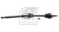 FEBI BILSTEIN 182998 Antriebswelle