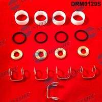 Dr.Motor Automotive DRM0129S Dichtungssatz, Einspritzdüse