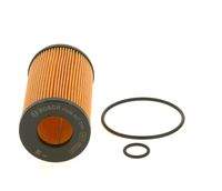 BOSCH F026407239 Ölfilter