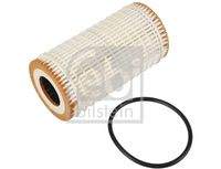FEBI BILSTEIN 176222 Ölfilter