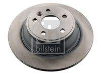 FEBI BILSTEIN 43883 Bremsscheibe