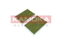 KAMOKA 6080042 Filter, Innenraumluft