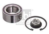 FEBI BILSTEIN 102786 Radlagersatz