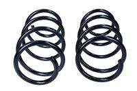 MAXGEAR 601208D Fahrwerksfeder