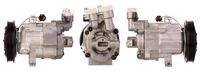 DRI 700510745 Kompressor, Klimaanlage