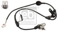 FEBI BILSTEIN 172547 Sensor, Raddrehzahl