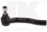 NK 50345101 Spurstangenkopf