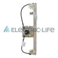 ELECTRIC LIFE ZRFT706L Fensterheber