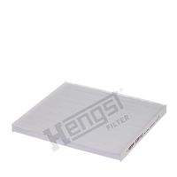 HENGST FILTER E3911LI Filter, Innenraumluft