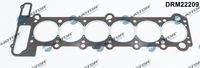 Dr.Motor Automotive DRM22209 Dichtung, Zylinderkopf