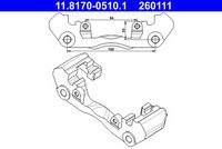 ATE 11817005101 Halter, Bremssattel
