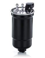 MANN-FILTER WK11027 Kraftstofffilter