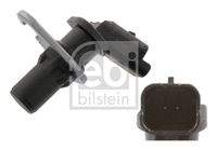 FEBI BILSTEIN 31245 Impulsgeber, Kurbelwelle