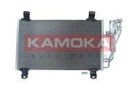 KAMOKA 7800095 Kondensator, Klimaanlage