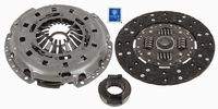 SACHS 3000951662 Kupplungssatz
