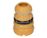 FEBI BILSTEIN 181386 Anschlagpuffer, Federung