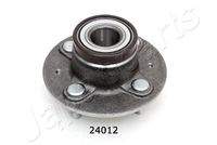 JAPANPARTS KK24012 Radnabe