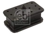 FEBI BILSTEIN 47389 Lagerung, Blattfeder