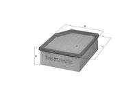 KNECHT LX795 Luftfilter