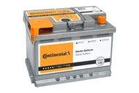 CONTINENTAL 2800012020280 Starterbatterie