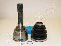 JAPANPARTS GI807 Gelenksatz, Antriebswelle