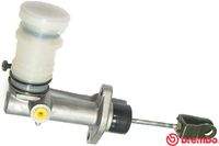 BREMBO C30002 Geberzylinder, Kupplung