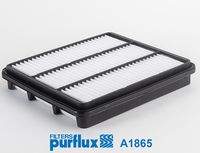 PURFLUX A1865 Luftfilter