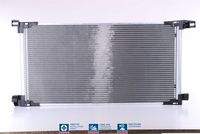 NISSENS 941220 Kondensator, Klimaanlage