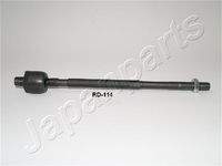JAPANPARTS RD114 Axialgelenk, Spurstange