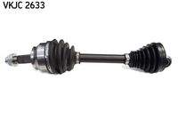 SKF VKJC2633 Antriebswelle